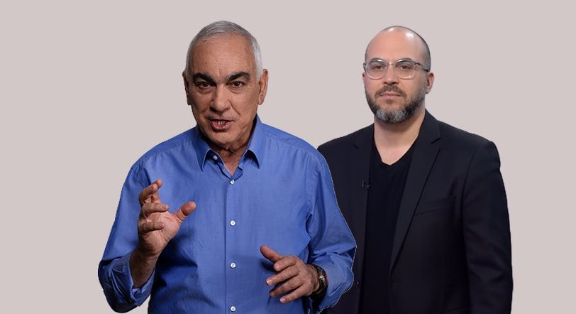 ניסים משעל ועמיחי אתאלי