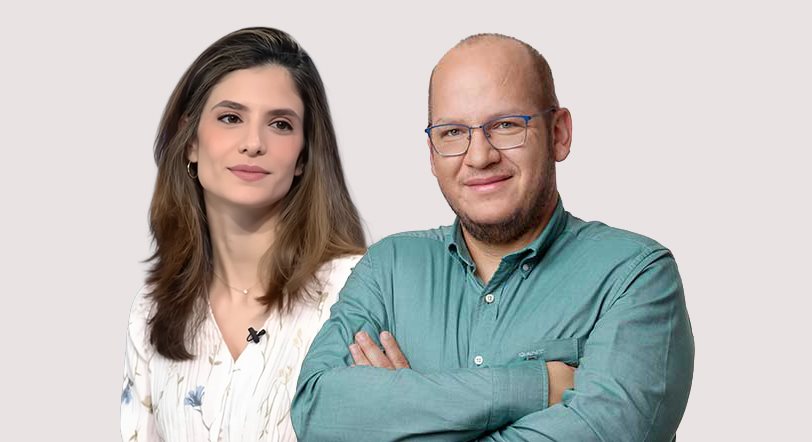 חיים לוינסון ונוי בר