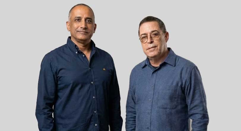 בן כספית ודדי שמחי