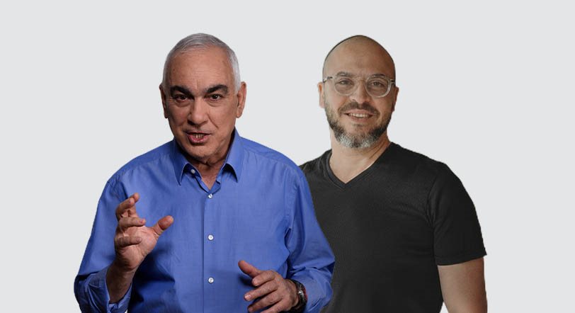 ניסים משעל ועמיחי אתאלי