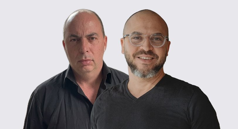 עמיחי אתאלי ואור הלר
