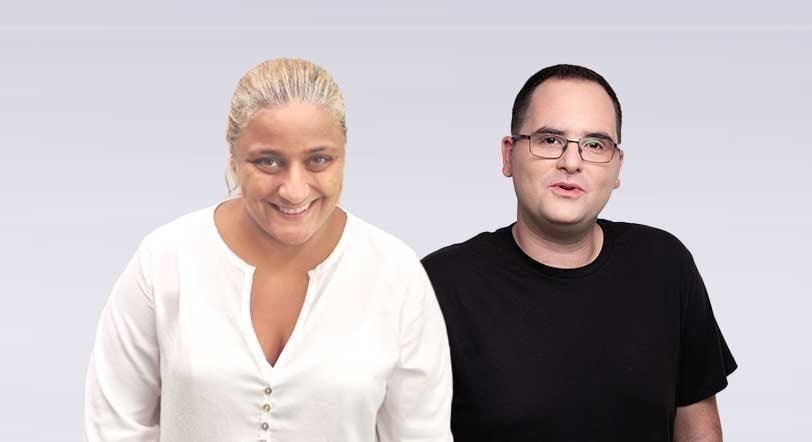 רעות מתתיהו־ארגון ויניב מורוזובסקי