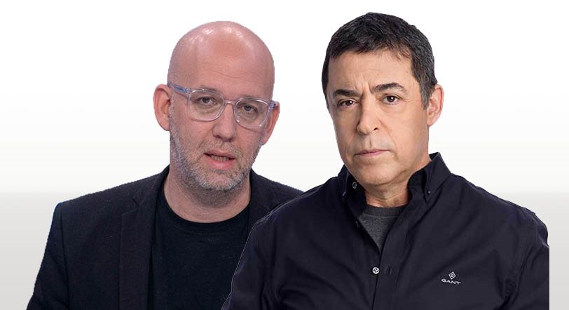 בן כספית ומשה קלוגהפט