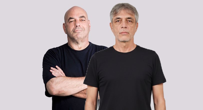 אלי אוחנה ורון קופמן