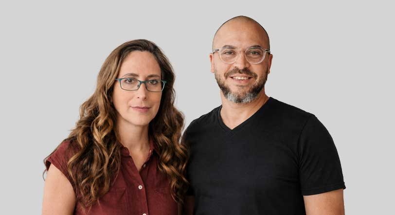 עמיחי אתאלי ואילאיל שחר