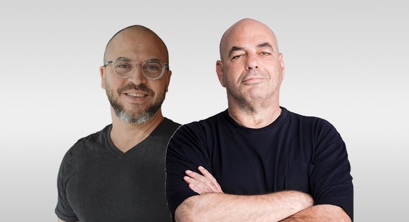 רון קופמן ועמיחי אתאלי