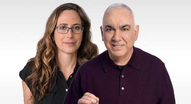 ניסים משעל ואילאיל שחר