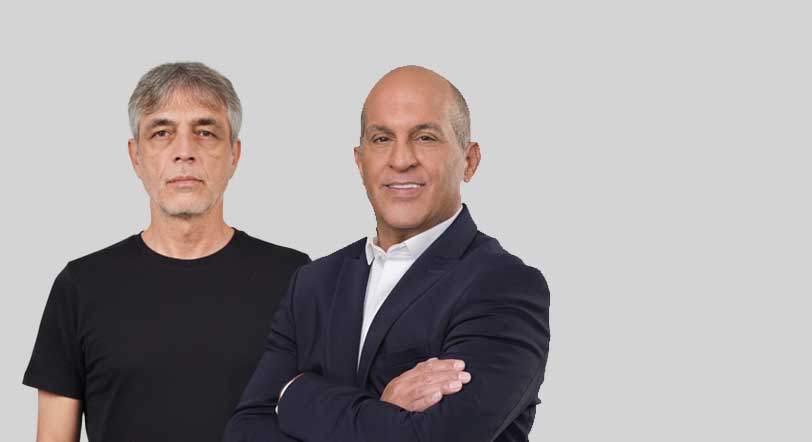 צילומים: Studio Thomas ויניב מורוזובסקי/103fm